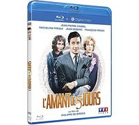 L'Amant de 5 jours [Italia] [Blu-ray]
