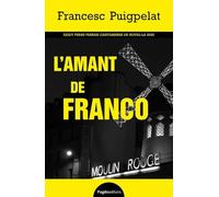 L'amant de Franco: 46 (Lo Marraco Negre)