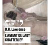 Lamant De Lady Chatterley (audiolibro)
