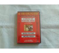 L'Amant de Madame Vidal [Francia] [DVD]
