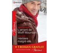 Lamant De Wolff Mountain - Héritière Malgré Elle - Attraction Secrète