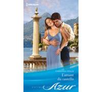Lamant Du Castello (ebook)