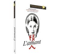 L'Amant [Francia] [Blu-ray]