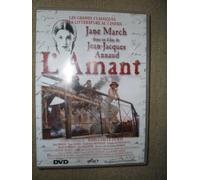 L'Amant [Francia] [DVD]