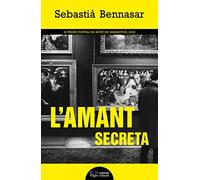 L'amant secreta: 32 (Lo Marraco Negre)