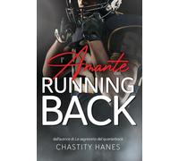 L'amante del Running Back: [Un dark sport romance di Chastity Hanes]