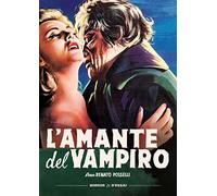 L'amante Del Vampiro
