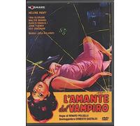 L'amante del vampiro [Italia] [DVD]