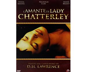 L'amante di Lady Chatterley [Italia] [DVD]