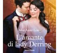 Lamante Di Lady Derring (i Romanzi Classic) (audiolibro)