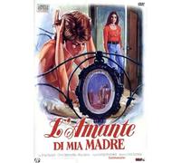 L'amante di mia madre (edizione limitata numerata) [Italia] [DVD]