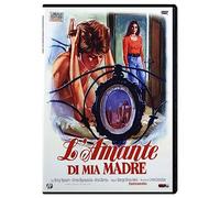 L'amante di mia madre (edizione limitata numerata) [Italia] [DVD]