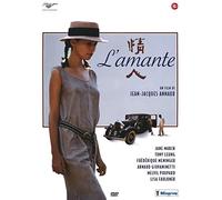 L' Amante [DVD]
