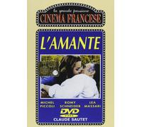 L'Amante [DVD]