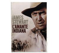 L' Amante Indiana [Italia] [DVD]