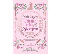 L'amante perduta di Shakespeare (Anagramma)