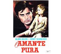 L'amante pura [Italia] [DVD]