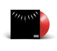 Lamar,Kendrick - Black Panther the Album (Ltd. Edt.) [Vinilo]