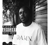 LAMAR,KENDRICK - DAMN. COLLECTORS EDITION. - LA
