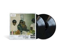 Lamar Kendrick - Good Kid M.A.A.D. City