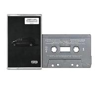 good Kid, M.A.A.D City (10th Anniversary Edition) [Black Cassette]