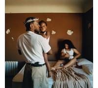 Lamar Kendrick - Sr. Moral Y Los Grandes Pasos