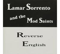 Lamar Sorrento & Mod Reverse - Lamar Sorrento & the Mod Rever