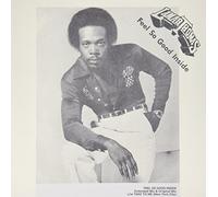 Lamar Thomas - Feel So Good Inside (12") [Vinilo]