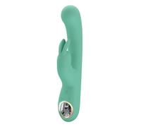 Lamar Vibrador Punto-G Menta de Prettylove