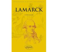 Lamarck (Biographies et mythes historiques)