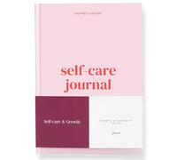 Lamare Diario de cuidado personal para mujer, libro de trabajo guiado de amor propio de 6 meses para mujeres para atención plena, claridad y vida intencional, regalos de cuidado personal para mujer