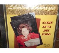 Lamarque, Libertad - Nadie Se Va Del Todo