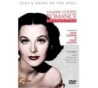 Lamarr/Cooper - Lamarr Cooper Romance Collection (2 Dvd) [Edizione: Stati Uniti] [Reino Unido]
