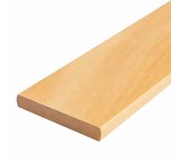 Lamas 61 cm ancho 53mm 610x53x8 | Para somier cama sofá clic clac BZ | Laminas curvadas 7 capas para recambio, refuerzo resistente | soporte de colchón madera de haya duradera SCM Créations®