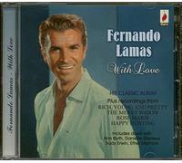 Lamas, Fernando - With Love