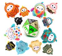 LamaTama Blind Box - Figura electrónica Coleccionable (6 cm, Serie 1)