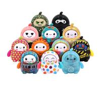 LamaTama Blind Box - Figura electrónica Coleccionable (6 cm, Serie 1)