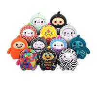 LamaTama Blind Box - Figura electrónica Coleccionable (6 cm, Serie 2)