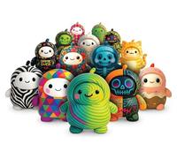 LamaTama - Figuras electrónicas coleccionables de 6 cm, Serie 1 heo, Caja ciega Exclusiva (26)