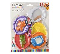 Lamaze 27004 - Retención para llevar amigos