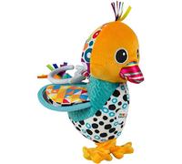 'Lamaze Baby juguete "wanja, la watsc Pato Clip & Go/alta calidad Niño Juguete/greifling fortalece Padres de niño de fijaciones/A Partir de 0 meses , color/modelo surtido