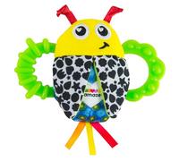 Lamaze - Bicho sonajero abatible (Tomy LC27078CDU)