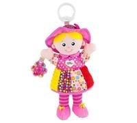 Lamaze: El juguete para bebé de mi amiga Emily