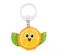 Lamaze: Frutas pequeñas - naranja