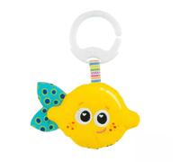 Lamaze: Frutas pequeñitas - limón