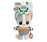 Lamaze: Millie, el juguete de bebé gatito - colgante