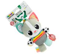 Lamaze Millie the Cat Juguete para fijar al cochecito con diferentes estructur