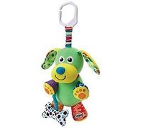 LAMAZE Pupsqueak