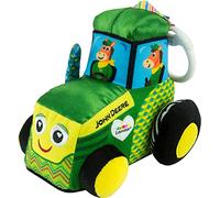 Lamaze Tractor