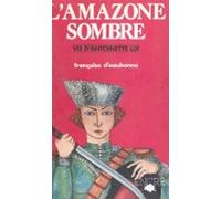 Lamazone Sombre (ebook)